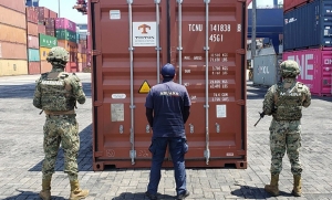 La 4T comienza el camino a la militarizaci&oacute;n en las aduanas