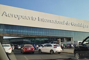 Anuncian aerol&iacute;neas reanudaci&oacute;n de vuelos hacia y desde Guadalajara y Puerto Vallarta