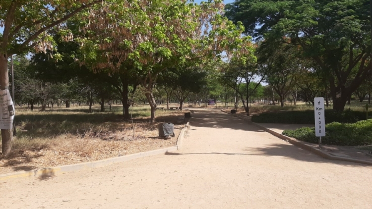Revisar&aacute; Gobernador nuevo proyecto del Parque Ecol&oacute;gico