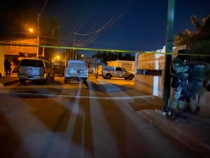 RESUMEN: 3 personas asesinadas, 4 'levantadas' y 13 autos robados en Sinaloa, el saldo rojo del 27 Febrero 2025