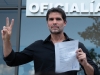 Eduardo Ver&aacute;stegui se registra ante el INE como candidato independiente a la Presidencia de M&eacute;xico: &lsquo;es una lucha por la libertad del pa&iacute;s&rsquo;, dice
