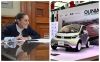 Olinia: con 3 modelos, Gobierno mexicano llegar&aacute; al mercado de autos el&eacute;ctricos