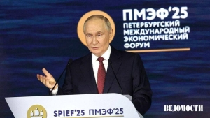 Me preocupa la tercera guerra: Vladimir Putin