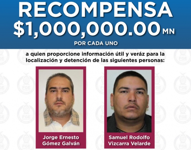 Habrá que esperar los resultados de la alerta de búsqueda de criminales en caso Luis Enrique Ramírez: Canaco