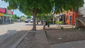 Una Mujer es encontrada sin vida en la Colonia Costa del Sol, al Sur de Culiac&aacute;n