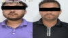 Detienen a dos hombres en Culiac&aacute;n vinculados a "El Perris"; les aseguran drogas y armas