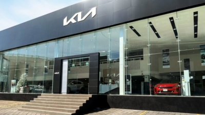 Kia quiere traer sus autos el&eacute;ctricos a M&eacute;xico; eliminar IVA impulsar&iacute;a el mercado, dice