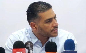 Se intensificar&aacute;n los aseguramientos, cateos y detenciones en Sinaloa, advierte Garc&iacute;a Harfuch