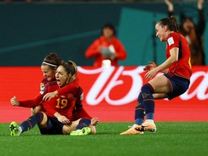 España pasa dramáticamente a la Final del Mundial Femenil 2023