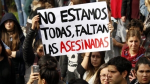 800 mujeres han sido asesinadas en la &uacute;ltima d&eacute;cada en Sinaloa