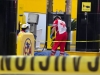 Asesinan a trabajador de gasolinera en Culiac&aacute;n