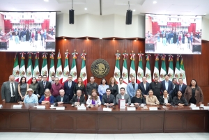 Se plantean m&aacute;s de 79 mil MDP en el presupuesto 2026