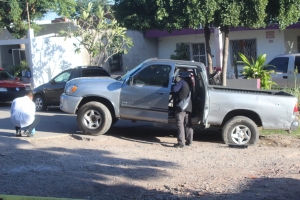 Identifican como Jes&uacute;s Eloy &ldquo;C&rdquo;, alias &ldquo;El Benny&rdquo; al asesinado en la balacera de la Rub&eacute;n Jaramillo