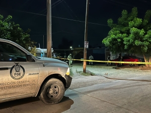 Resumen: 8 personas asesinadas y nueve veh&iacute;culos robados, ayer: Fiscal&iacute;a