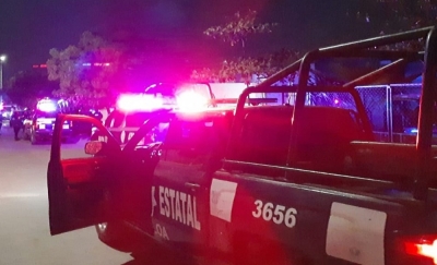 &iquest;Qui&eacute;n los para? Despojan otros cuatro veh&iacute;culos en menos de 12 horas, en Culiac&aacute;n