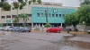 Tragedia en Culiac&aacute;n: Ni&ntilde;o muere ahogado tras ser arrastrado por la corriente de la lluvia en Infonavit Ca&ntilde;adas