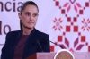 Sheinbaum propone exigir renuncia a doble nacionalidad para aspirantes a la Presidencia de la Rep&uacute;blica y gubernaturas