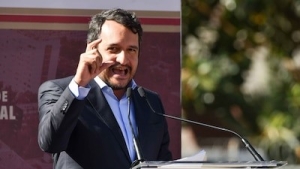Andr&eacute;s Manuel L&oacute;pez Beltr&aacute;n rechaza acusaciones de actos anticipados de campa&ntilde;a en Tabasco, tras denuncias de la oposici&oacute;n