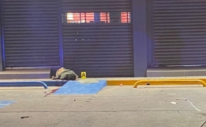 Matan a un hombre y hieren de bala a una mujer a un costado de la M&eacute;xico 15