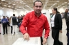 Michel Ben&iacute;tez Uriarte gana elecciones del STASE y ser&aacute; el nuevo Secretario General: arrasa con 3 mil 969 votos