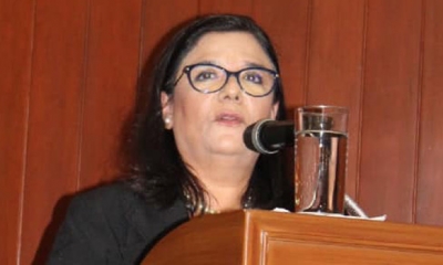Propone el gobernador a Laura Gonz&aacute;lez para dirigir Ismujeres