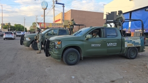 Hombre es asesinado a balazos en un expendio cervecero en la D&iacute;az Ordaz en Culiac&aacute;n