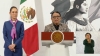 Secretaria de Gobernación revela en la &#039;Mañanera&#039; de Sheinbaum el calendario oficial de resultados de la elección judicial