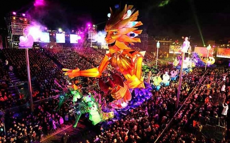 El Carnaval de Mazatlán 2021 queda cancelado