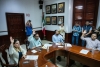 Aprueba el Cabildo aumento al 20 por ciento al descuento por predial a los comerciantes