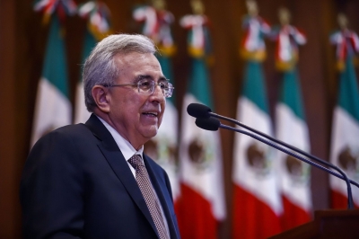 Rocha Moya gestion&oacute; con CFE reconexi&oacute;n del servicio en Navolato, Rosario y El Fuerte
