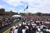 Sheinbaum cerrar&aacute; gira nacional con asamblea informativa en el Z&oacute;calo en CDMX