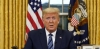 Juicio en mi contra est&aacute; causando ira; no quiero violencia: Trump
