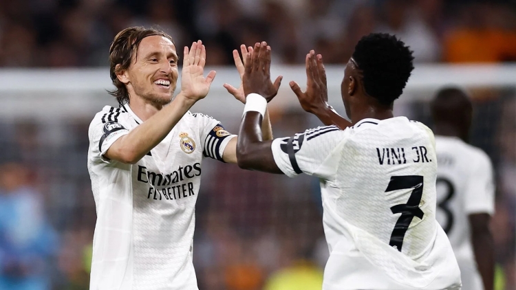 Duelazo en Londres: Arsenal-Real Madrid inician los Cuartos de Final de la Champions