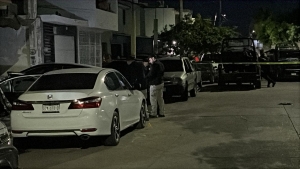 Matan a un hombre afuera de su casa en la colonia Infonavit Solidaridad en Culiac&aacute;n