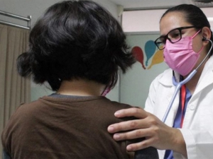 Detectan tres casos sospechosos de rabia en ni&ntilde;os de Oaxaca