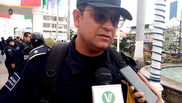 Registra 8 muertes Culiacán el fin de semana y “estuvo bien”, para secretario de Seguridad