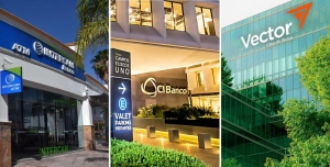 EEUU acusa a CIBanco, Intercam y Vector de lavar dinero para cárteles mexicanos del fentanilo
