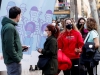 Espa&ntilde;a reduce a 7 d&iacute;as el aislamiento para contagiados por covid-19