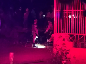 Levantan a tres hombres en una casa de Altata en Navolato