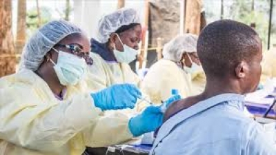 Etiop&iacute;a crea la primer vacuna contra covid-19 de &Aacute;frica