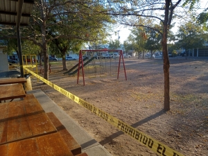 Reconoce Japac peligro de derrumbe en primaria de Villas del R&iacute;o