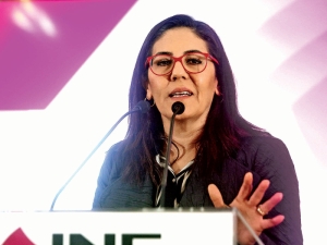 INE palomea giras de las 'Corcholatas'; niega aplicar medidas cautelares