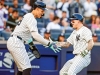 El mexicano Alex Verdugo encabeza con jonr&oacute;n la victoria de Nueva York; Yankees gana 10-3 a Astros