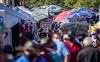 Sin riesgo de cierre por variante &Oacute;micron los tianguis de Culiac&aacute;n
