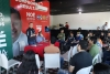 Trabajo, cr&eacute;ditos para emprender y vivienda digna, el clamor de los j&oacute;venes: No&eacute; Heredia