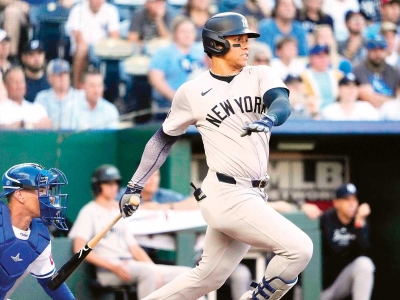 El dominicano Juan Soto toma la decisi&oacute;n de ir a Mets por 765 mdd y 15 temporadas