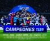 &iexcl;Cruz Azul es Campe&oacute;n del Clausura 2026!