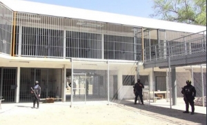 Reclusa es hallada ahorcada en el penal de Aguaruto, Culiac&aacute;n