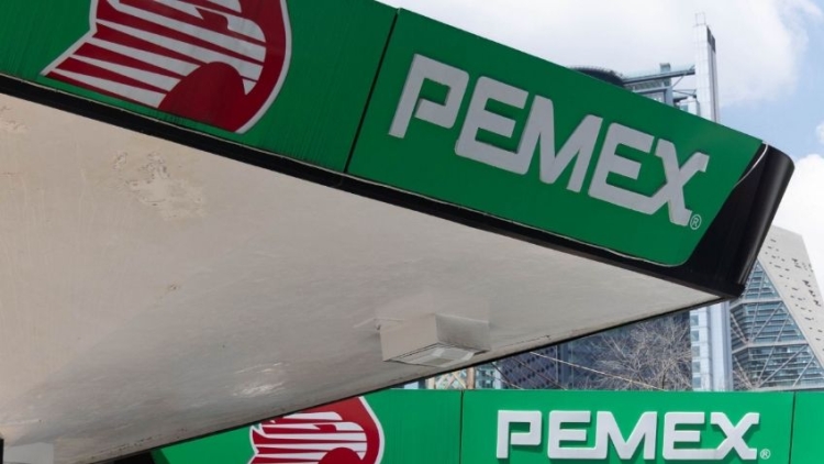 Pemex consolida su recuperaci&oacute;n: reduce deuda, estabiliza su producci&oacute;n y fortalece su solidez operativa