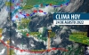 El clima para Culiac&aacute;n hoy 24 de agosto de 2022: cielos nubosos con lluvias d&eacute;biles en la ma&ntilde;ana; en la tarde, cielos nubosos con chubascos tormentosos